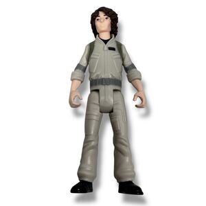 Hasbro Ghostbusters Fright Features Trevor Spengler Action Figure 5" Collectible